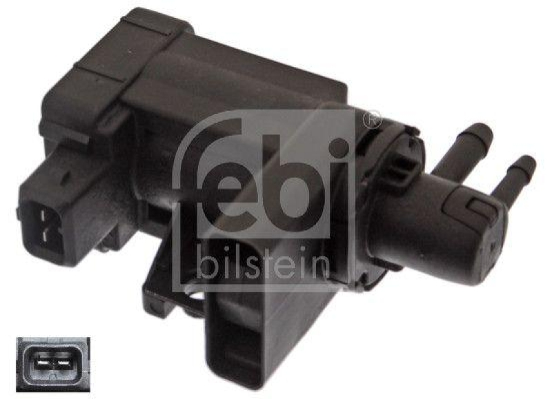 FEBI BILSTEIN 45466 Druckwandler f&uuml;r Abgassteuerung f&uuml;r Fiat