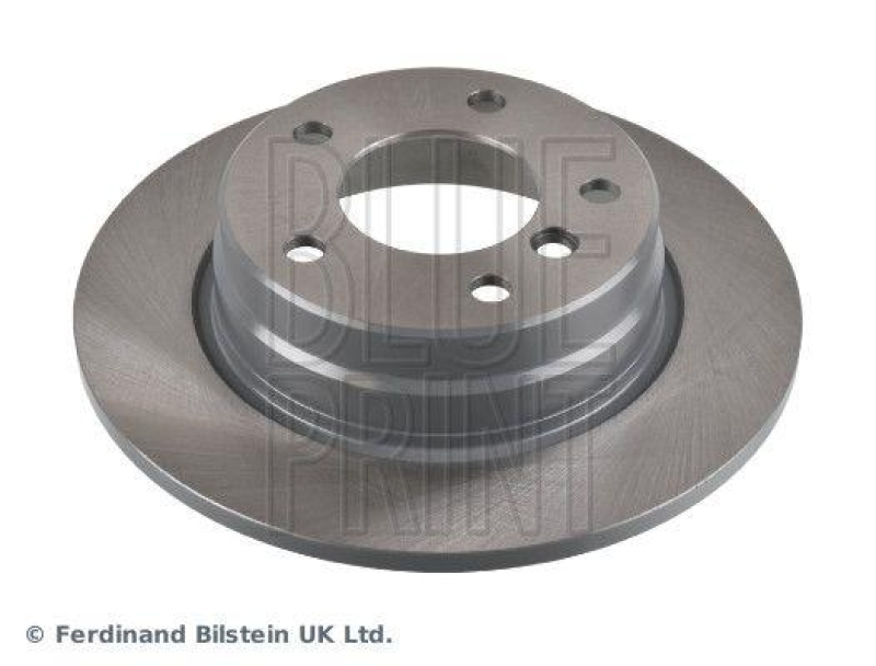 BLUE PRINT ADB114360 Bremsscheibe f&uuml;r BMW