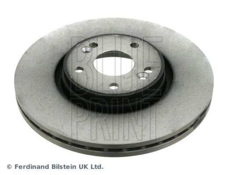 BLUE PRINT ADR164319 Bremsscheibe f&uuml;r Renault