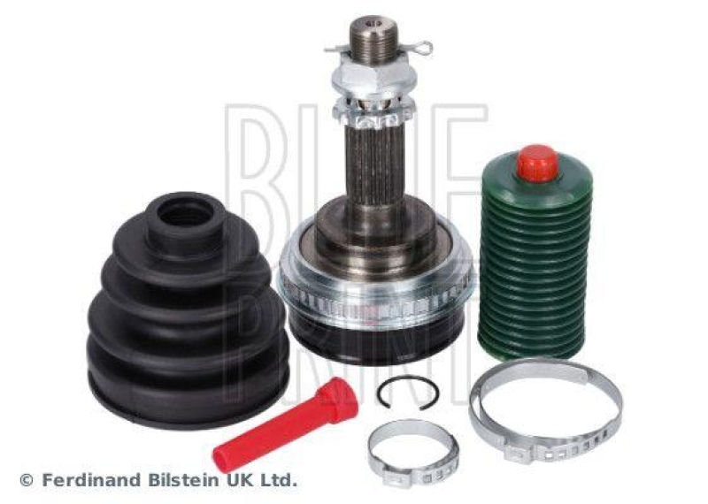 BLUE PRINT ADT38969 Antriebswellengelenksatz für TOYOTA