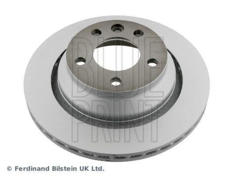 BLUE PRINT ADV184365 Bremsscheibe f&uuml;r VW-Audi
