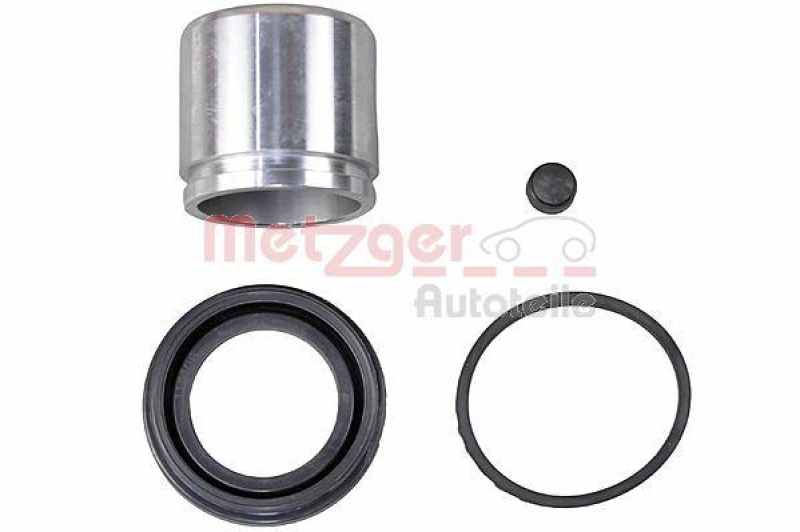 METZGER 114-5109 Reparatursatz, Bremssattel f&uuml;r KIA