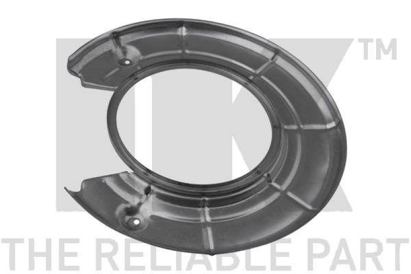 NK 233611 Spritzblech, Bremsscheibe f&uuml;r OPEL, SAAB, VAUX