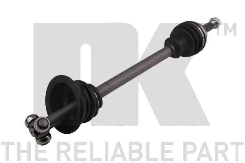 NK 503933 Antriebswelle f&uuml;r RENAULT