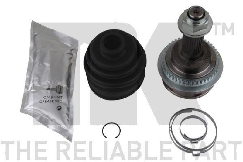 NK 514412 Gelenksatz, Antriebswelle f&uuml;r SUBARU