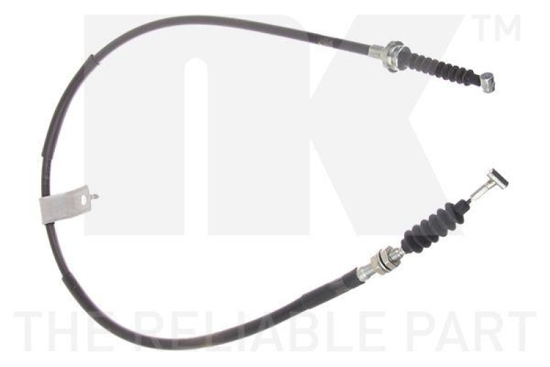 NK 903273 Seilzug, Feststellbremse f&uuml;r MAZDA