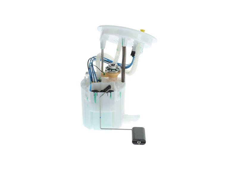 Bosch 0 580 200 730 Ekp-Einbaueinheit