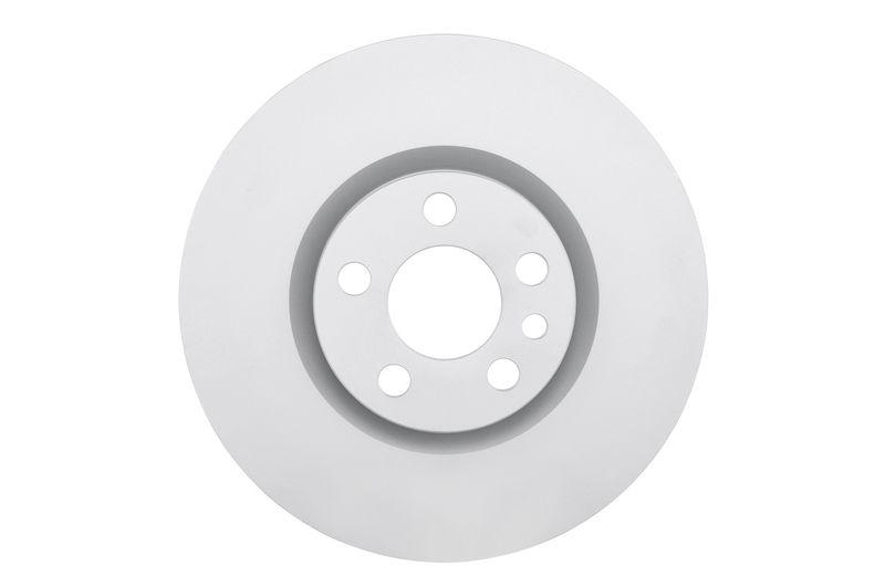 BOSCH 0 986 479 114 Bremsscheiben &Oslash; 285mm f&uuml;r Vorderachse