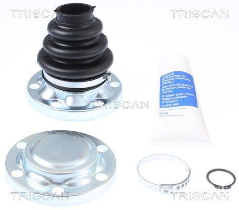 TRISCAN 8540 11905 Manchettensatz f&uuml;r Bmw