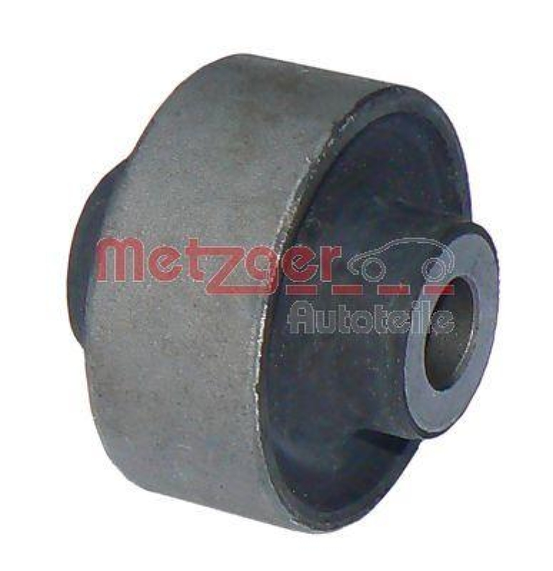 METZGER 52016208 Lagerung, Lenker f&uuml;r FIAT/SUZUKI VA links/rechts AUSSEN