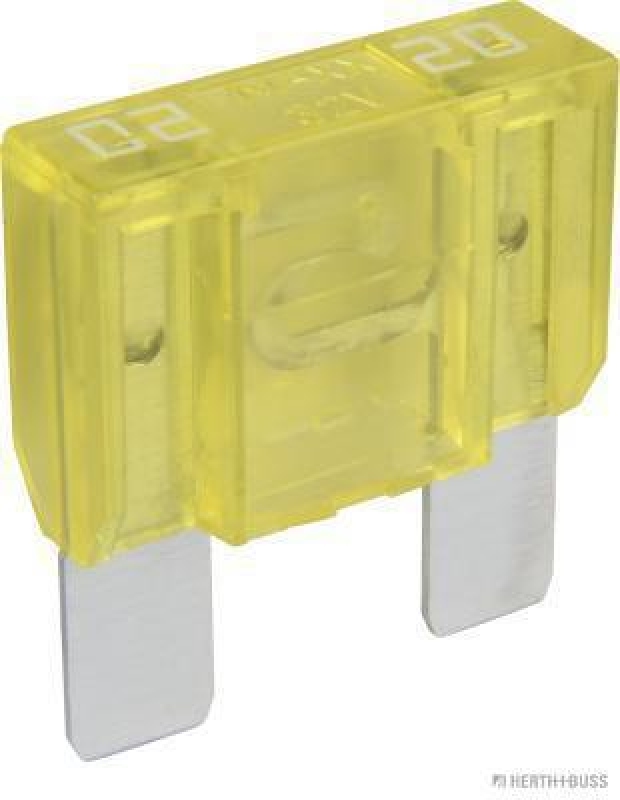 HERTH+BUSS 50295542066 Sicherung MAXI, 20 A