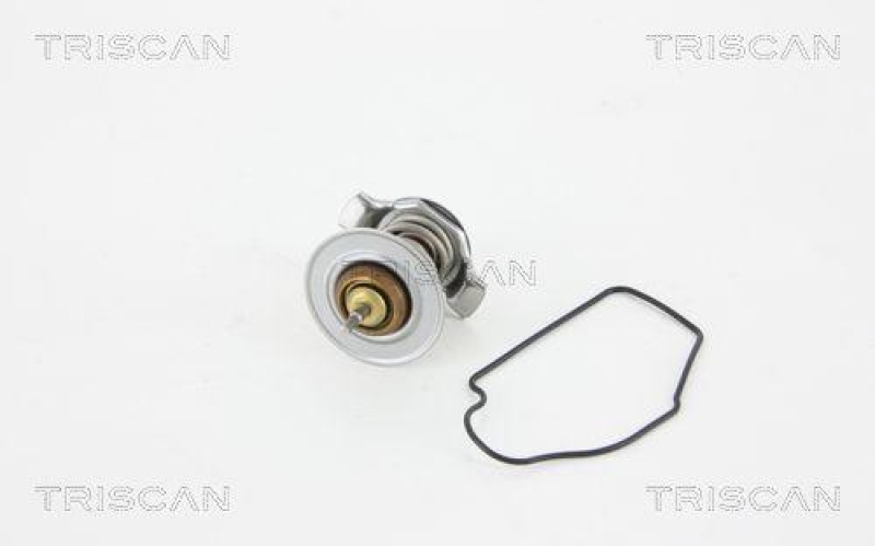 TRISCAN 8620 27692 Thermostat, Einsatz f&uuml;r Opel, Saab (3)