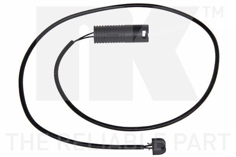 NK 280027 Warnkontakt, Bremsbelagverschlei&szlig; f&uuml;r BMW
