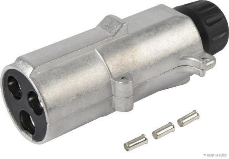 HERTH+BUSS 51305593 Stecker 3-polig, 24 V