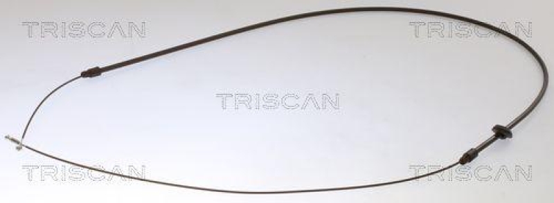 TRISCAN 8140 231146 Handbremsseil f&uuml;r Mercedes