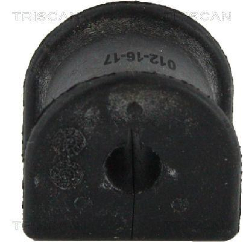 TRISCAN 8500 298020 Lagerbuchse - Stabilisator f&uuml;r Audi, Seat, Skoda, Vw