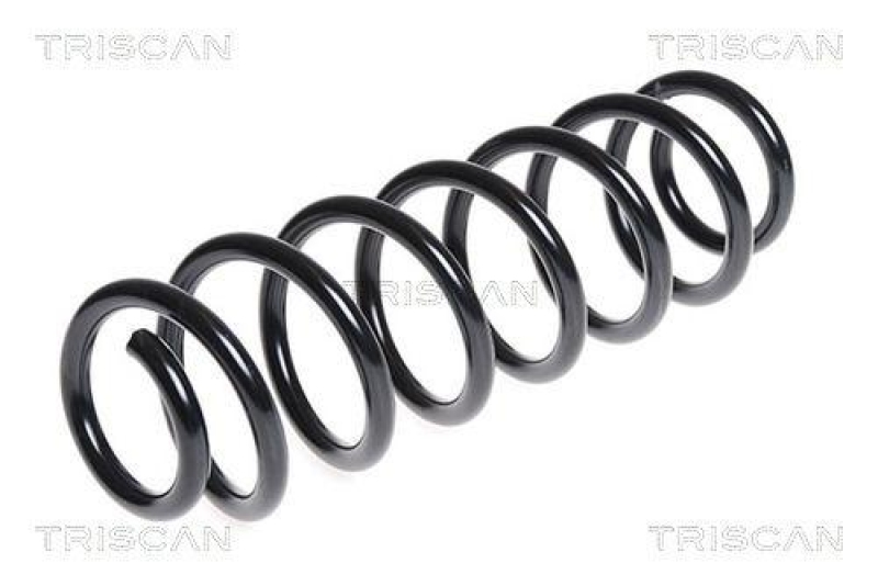 TRISCAN 8750 29386 Spiralfeder Hinten f&uuml;r Skoda Fabia
