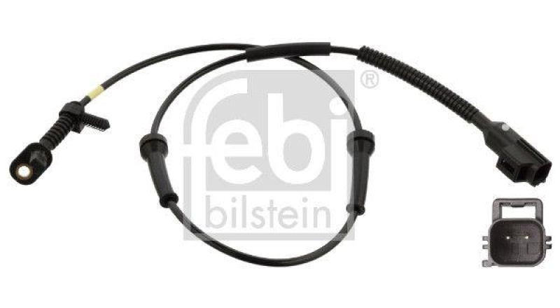 FEBI BILSTEIN 107212 ABS-Sensor f&uuml;r Land Rover