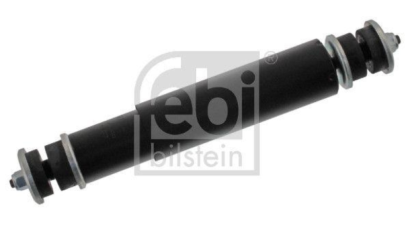 FEBI BILSTEIN 20264 Stoßdämpfer für M A N