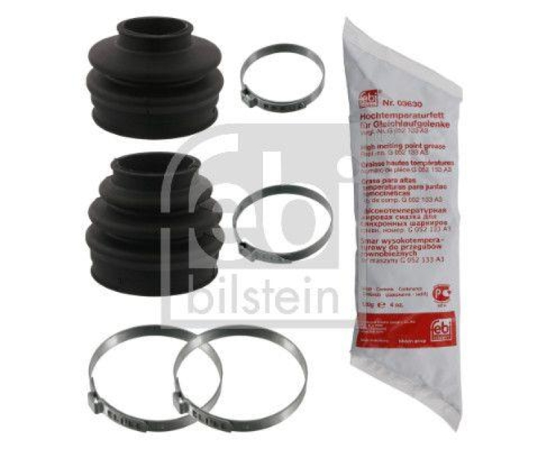FEBI BILSTEIN 36688 Achsmanschettensatz f&uuml;r BMW