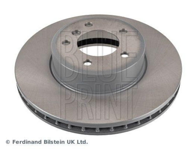BLUE PRINT ADB114361 Bremsscheibe für BMW