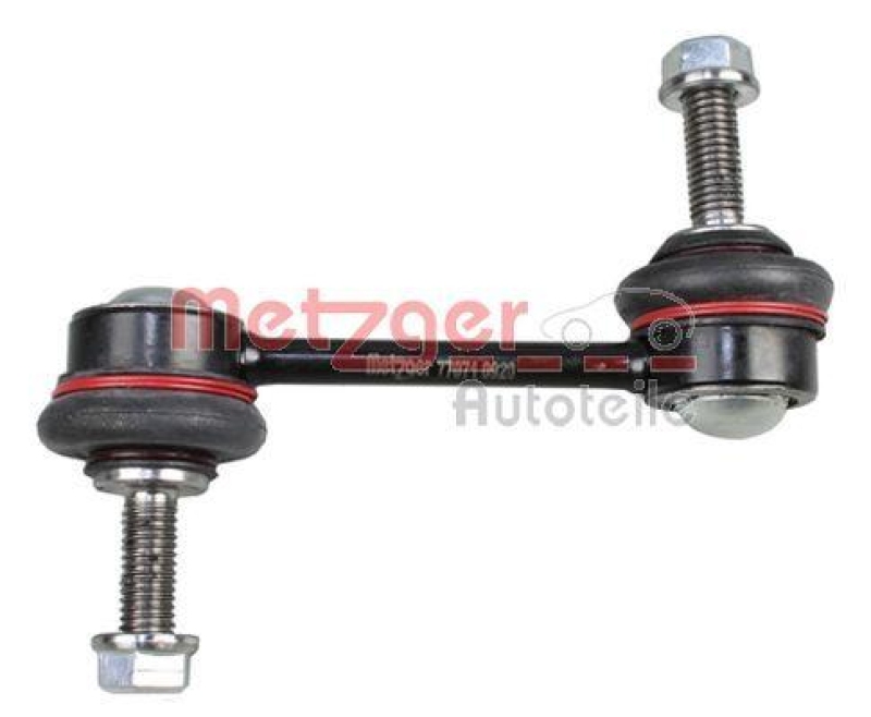 METZGER 53071709 Stange/Strebe, Stabilisator f&uuml;r FORD HA links/rechts