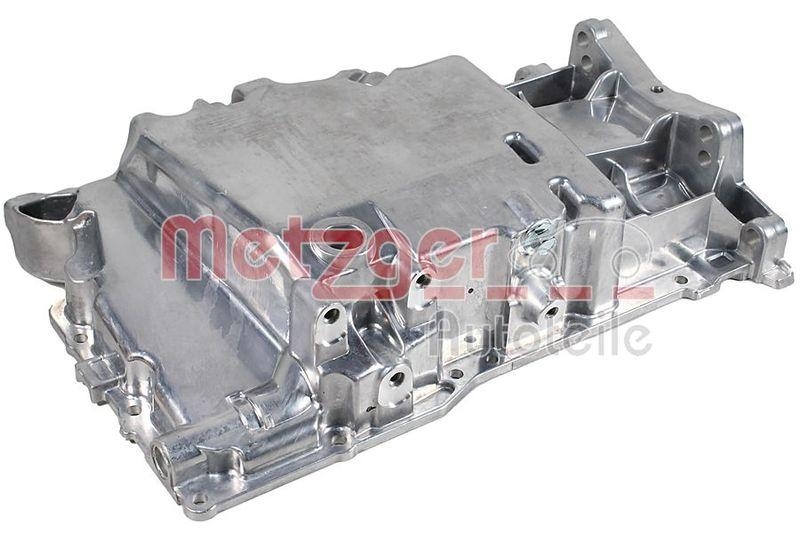 METZGER 7990188 &Ouml;lwanne f&uuml;r OPEL/SAAB/VAUXHALL MIT &Ouml;LABLASSSCHRAUBE