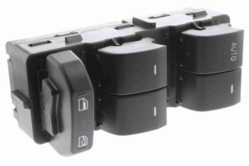 VEMO V25-73-0105 Schalter, Fensterheber 6+6-Polig f&uuml;r FORD