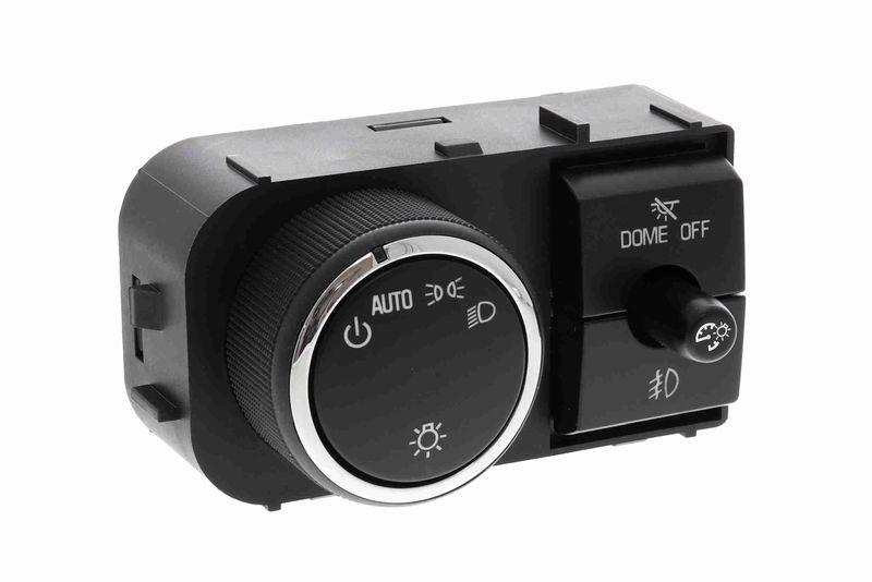 VEMO V51-73-0149 Schalter, Hauptlicht schwarz 16-Polig für CHEVROLET