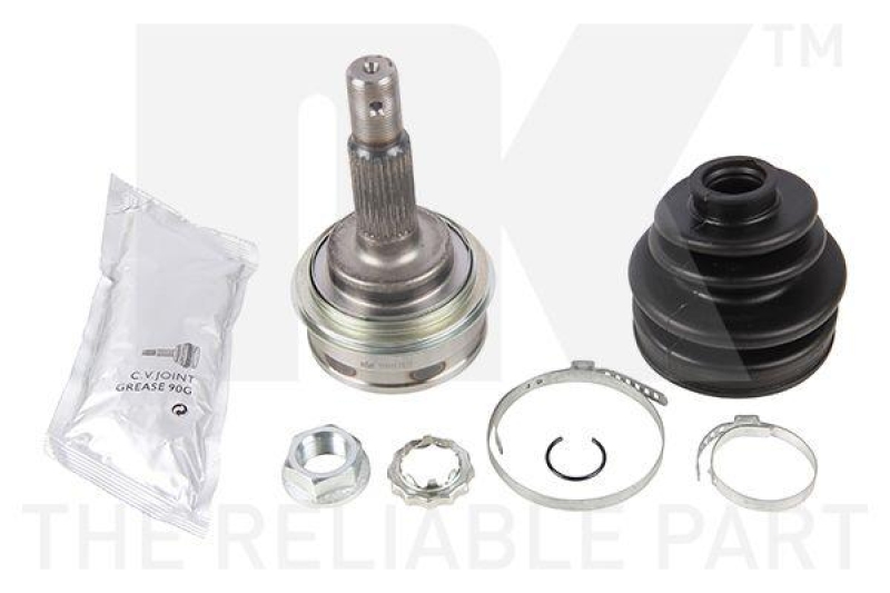 NK 514501 Gelenksatz, Antriebswelle f&uuml;r TOYOTA
