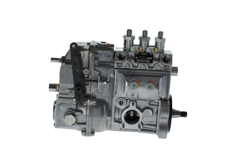 Bosch 0 400 863 031 Einspritzpumpen-Aggregat