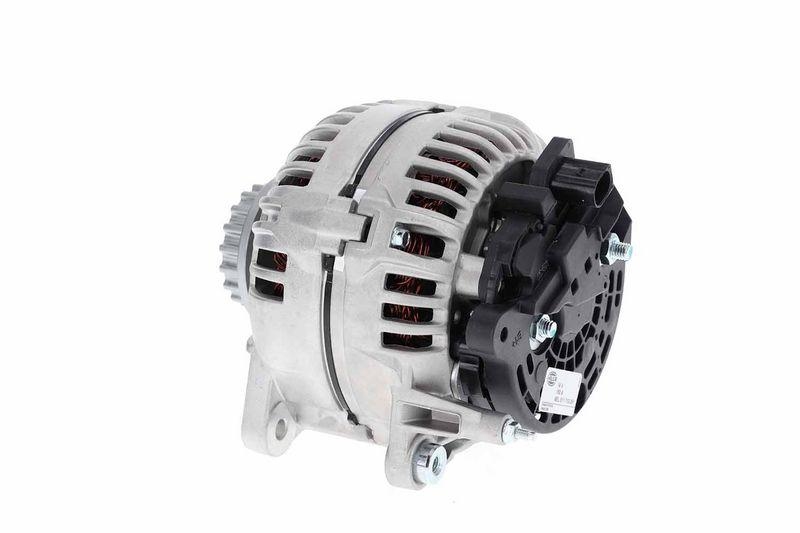 HELLA 8EL 011 712-291 Generator 14V 150A