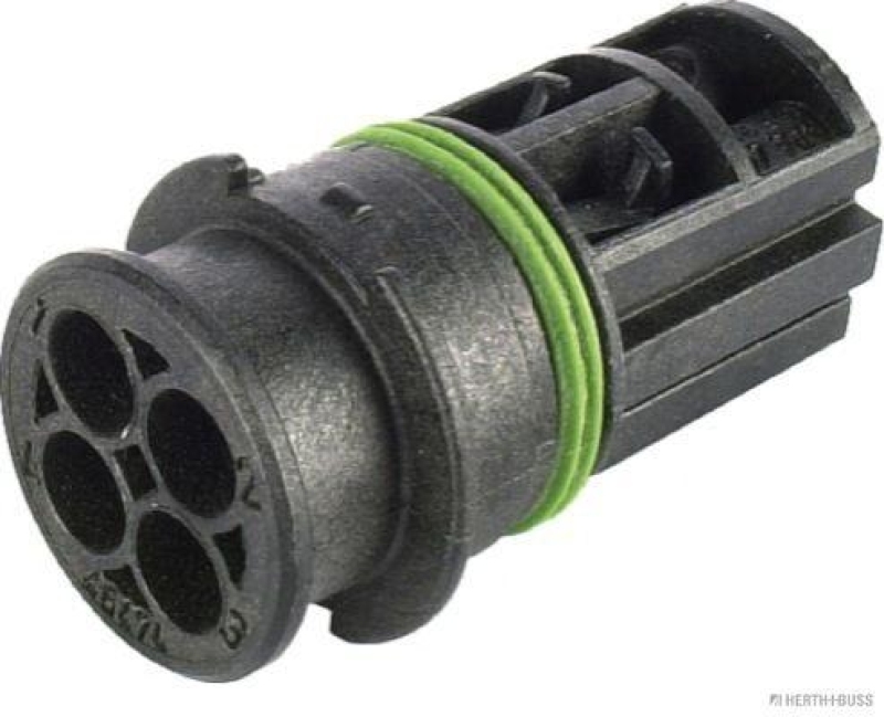 HERTH+BUSS 50290734 Steckgeh&auml;use KOSTAL LKS 1,5 ELA, 4-polig