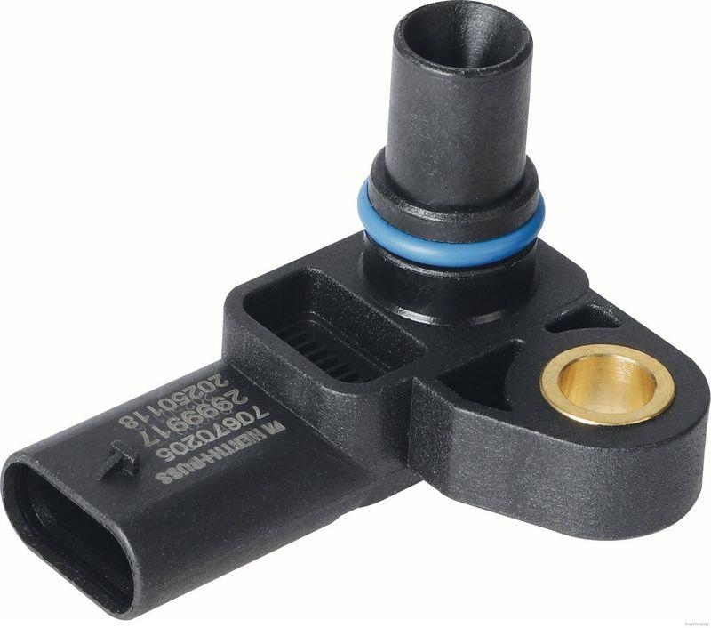 HERTH+BUSS 70670205 Sensor, Saugrohrdruck