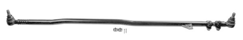 LEMF&Ouml;RDER 18431 01 Spurstange