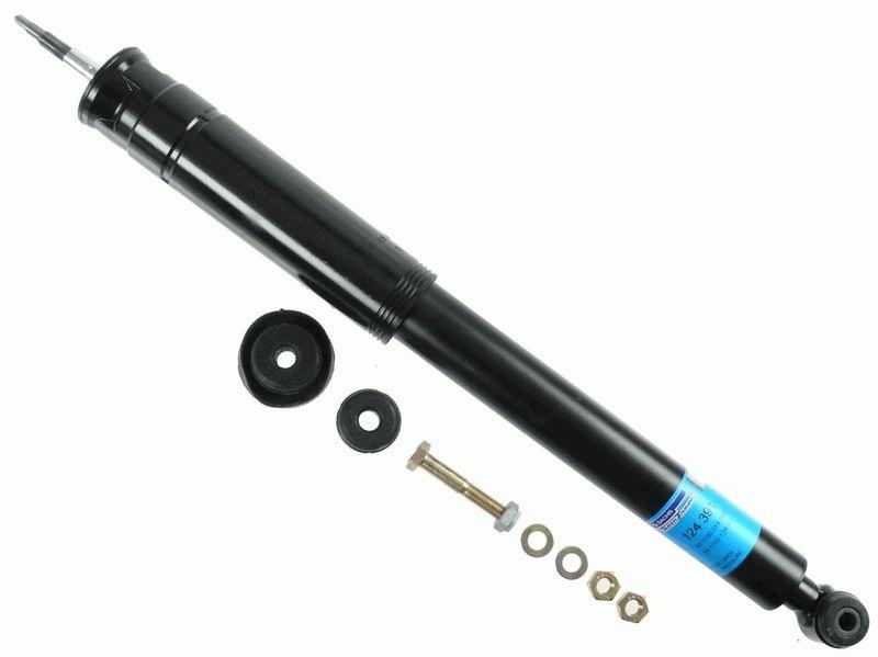 SACHS 124 391 Sto&szlig;d&auml;mpfer