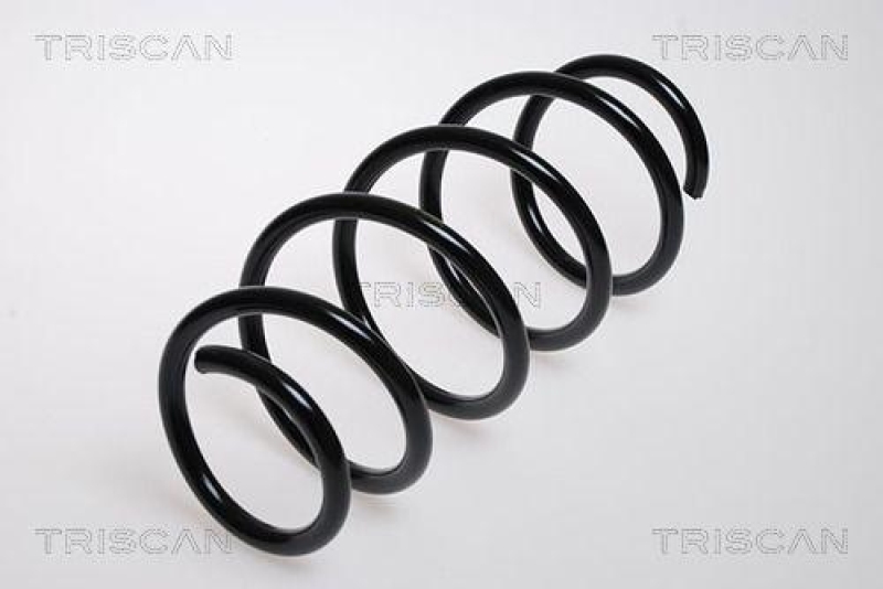 TRISCAN 8750 24076 Spiralfeder Vorne f&uuml;r Opel