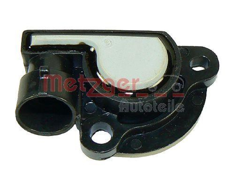 METZGER 0904001 Sensor, Drosselklappenstellung f&uuml;r OPEL