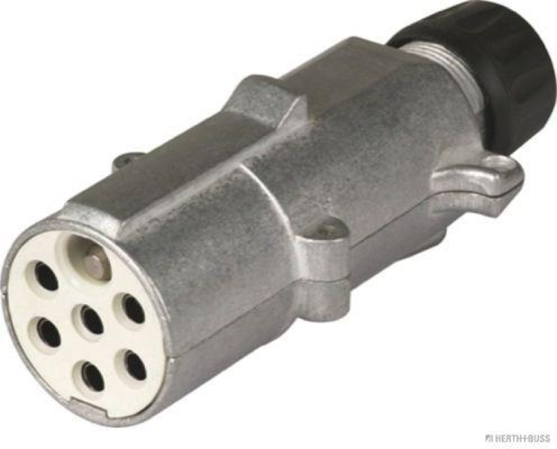 HERTH+BUSS 51305598 Stecker 7-polig, 24 V
