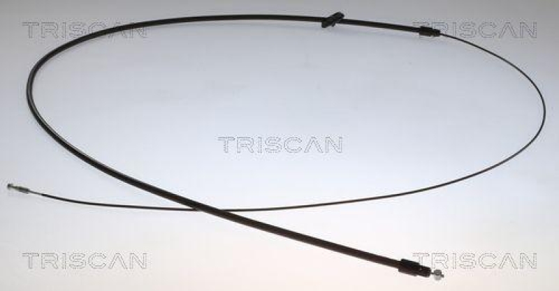 TRISCAN 8140 231147 Handbremsseil f&uuml;r Mercedes