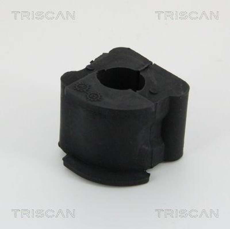 TRISCAN 8500 298022 Lagerbuchse - Stabilisator f&uuml;r Seat, Vw