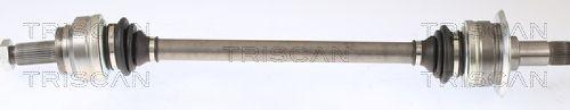 TRISCAN 8540 11574 Antriebswelle f&uuml;r Bmw