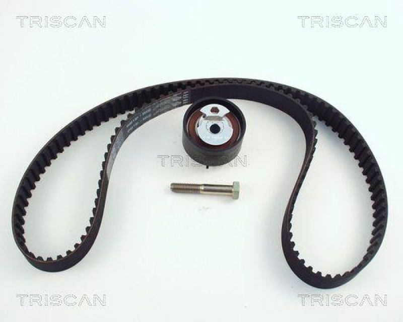 TRISCAN 8647 16017 Zahnriemensatz f&uuml;r Ford
