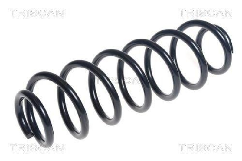 TRISCAN 8750 29390 Spiralfeder Hinten f&uuml;r Skoda Octavia