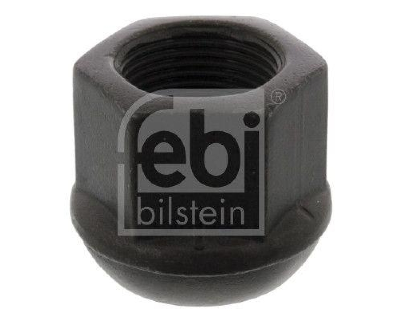 FEBI BILSTEIN 03869 Kugelbundmutter universell verwendbar