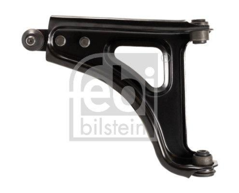 FEBI BILSTEIN 09315 Querlenker mit Lagern und Gelenk für Renault