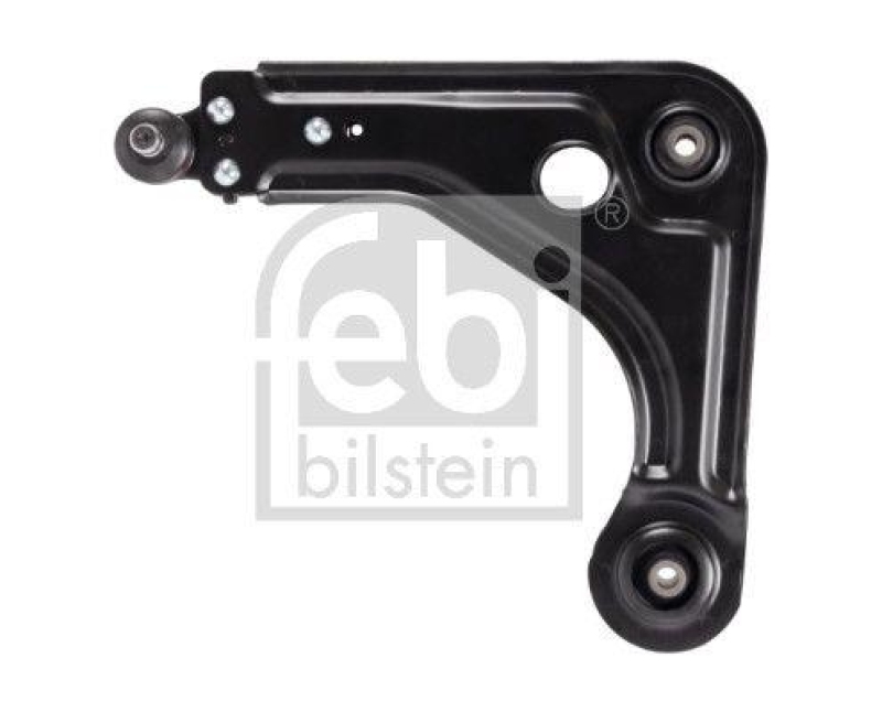FEBI BILSTEIN 10211 Querlenker mit Lagern und Gelenk f&uuml;r Ford