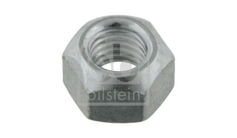 FEBI BILSTEIN 15793 Sicherungsmutter universell verwendbar