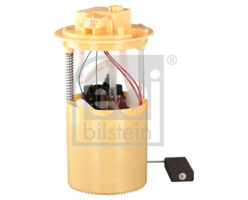 FEBI BILSTEIN 45468 Kraftstofff&ouml;rdereinheit mit Tankgeber f&uuml;r Fiat