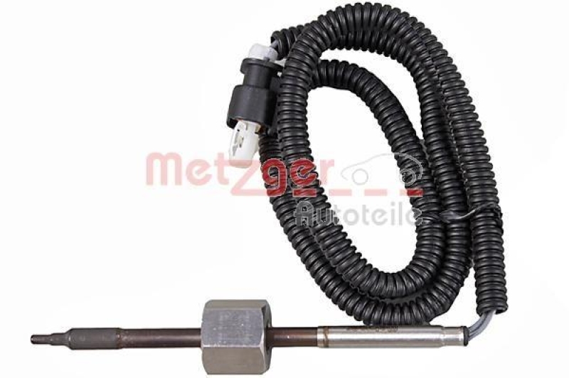METZGER 0894897 Sensor, Abgastemperatur f&uuml;r MB